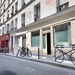 Boutik Boheme L\'Atelier Père Lachaise